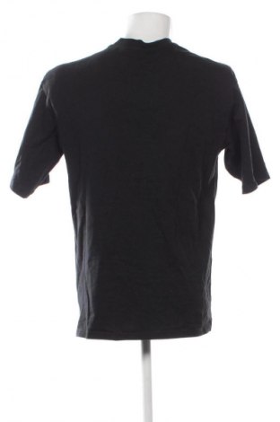 Męski T-shirt H&M, Rozmiar S, Kolor Czarny, Cena 51,99 zł