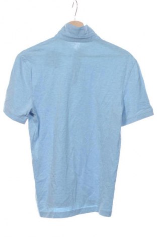 Pánské tričko  H&M, Velikost XS, Barva Modrá, Cena  283,00 Kč