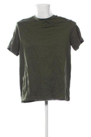 Herren T-Shirt H&M, Größe L, Farbe Grün, Preis € 10,99