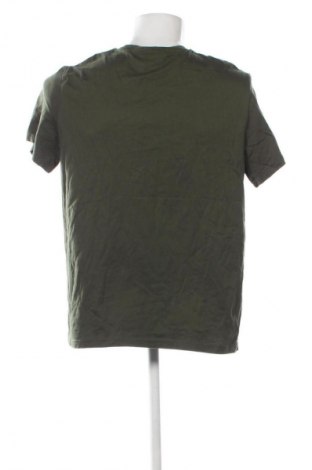 Herren T-Shirt H&M, Größe L, Farbe Grün, Preis € 10,99