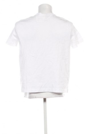 Pánské tričko  H&M, Velikost M, Barva Bílá, Cena  219,00 Kč