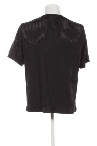 Pánské tričko  H&M Sport, Velikost L, Barva Černá, Cena  283,00 Kč