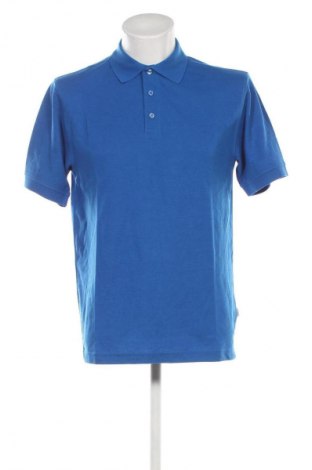 Pánské tričko  Hakro, Velikost M, Barva Modrá, Cena  199,00 Kč