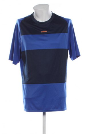 Férfi póló Head, Méret XXL, Szín Kék, Ár 4 579 Ft