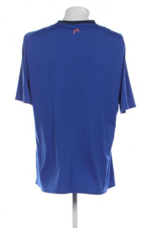 Férfi póló Head, Méret XXL, Szín Kék, Ár 4 579 Ft