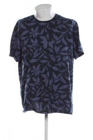 Ανδρικό t-shirt Identic, Μέγεθος XXL, Χρώμα Πολύχρωμο, Τιμή 15,84 €