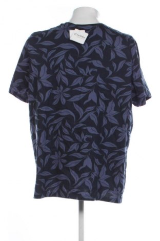 Ανδρικό t-shirt Identic, Μέγεθος XXL, Χρώμα Πολύχρωμο, Τιμή 15,84 €