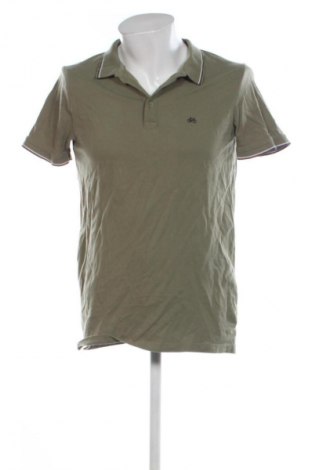 Pánske tričko  In Extenso, Veľkosť L, Farba Zelená, Cena  10,95 €