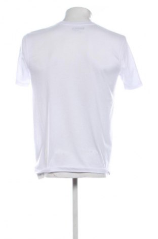 Ανδρικό t-shirt Infinite You, Μέγεθος M, Χρώμα Λευκό, Τιμή 9,99 €