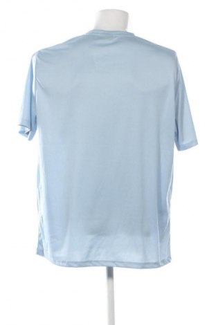Herren T-Shirt Infinity, Größe XXL, Farbe Blau, Preis € 8,99
