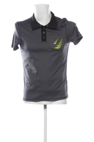 Herren T-Shirt Inoc, Größe M, Farbe Grau, Preis € 9,99