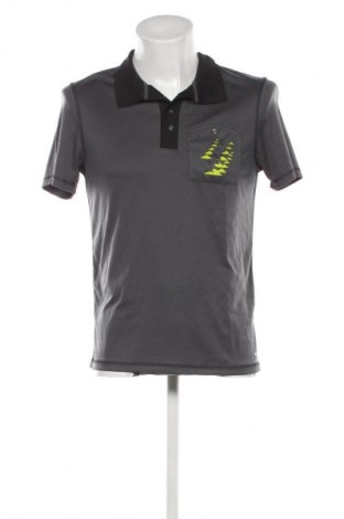 Tricou de bărbați Inoc, Mărime L, Culoare Gri, Preț 37,99 Lei