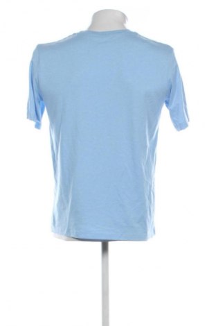 Ανδρικό t-shirt Jack & Jones, Μέγεθος M, Χρώμα Μπλέ, Τιμή 10,99 €