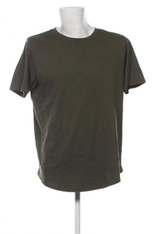 Męski T-shirt Jack & Jones, Rozmiar XL, Kolor Zielony, Cena 83,06 zł