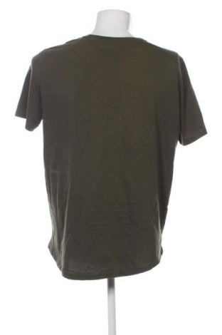 Męski T-shirt Jack & Jones, Rozmiar XL, Kolor Zielony, Cena 83,06 zł