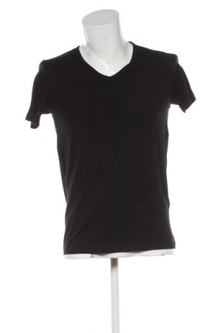 Férfi póló Jack & Jones, Méret L, Szín Fekete, Ár 3 239 Ft