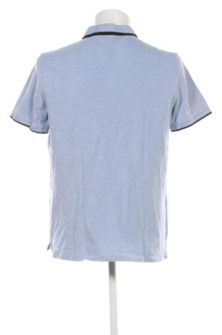 Мъжка тениска Jack & Jones, Размер XXL, Цвят Син, Цена 14,31 €