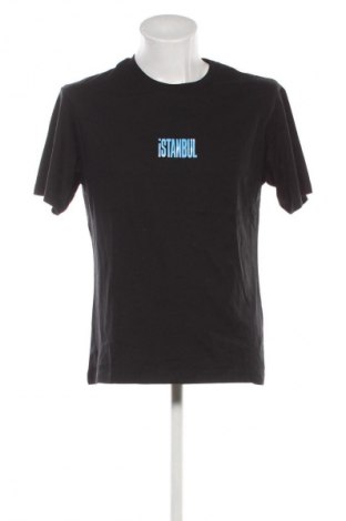 Pánské tričko  Jack & Jones, Velikost M, Barva Černá, Cena  482,00 Kč