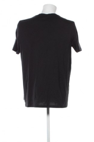 Pánske tričko  Jack & Jones, Veľkosť XL, Farba Čierna, Cena  8,95 €