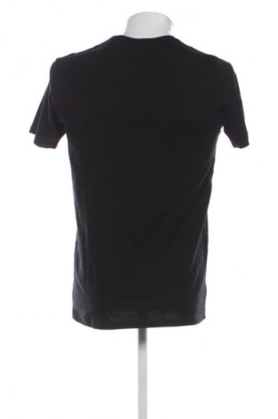 Ανδρικό t-shirt Jack & Jones, Μέγεθος L, Χρώμα Μαύρο, Τιμή 9,99 €