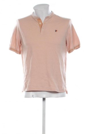 Ανδρικό t-shirt Jack & Jones PREMIUM, Μέγεθος L, Χρώμα Πορτοκαλί, Τιμή 11,99 €