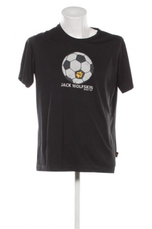 Pánské tričko  Jack Wolfskin, Velikost L, Barva Vícebarevné, Cena  391,00 Kč