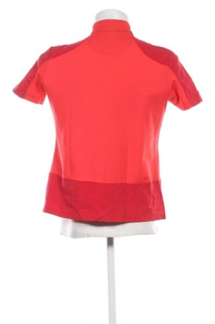 Herren Shirt Jack Wolfskin, Größe M, Farbe Rot, Preis 17,99 €