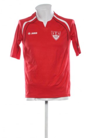 Pánske tričko  Jako, Veľkosť M, Farba Červená, Cena  12,95 €