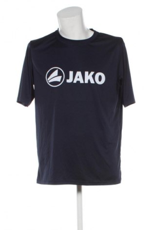 Pánské tričko  Jako, Velikost XL, Barva Modrá, Cena  309,00 Kč