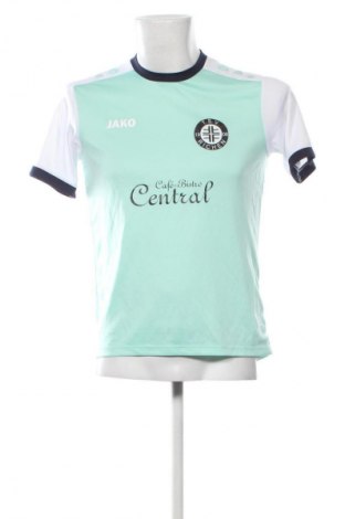 Ανδρικό t-shirt Jako, Μέγεθος M, Χρώμα Πολύχρωμο, Τιμή 6,99 €