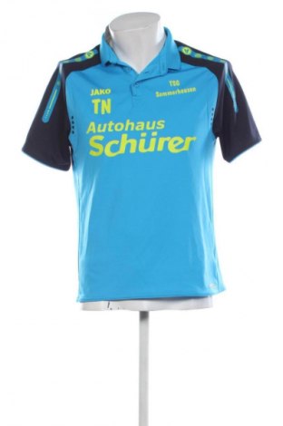 Ανδρικό t-shirt Jako, Μέγεθος M, Χρώμα Πολύχρωμο, Τιμή 12,99 €