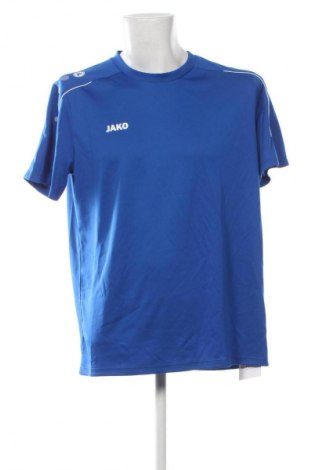 Tricou de bărbați Jako, Mărime XXL, Culoare Albastru, Preț 38,99 Lei
