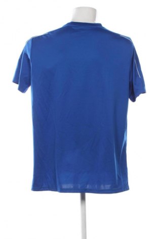 Tricou de bărbați Jako, Mărime XXL, Culoare Albastru, Preț 38,99 Lei