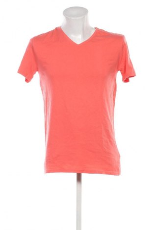 Pánske tričko  Jean Pascale, Veľkosť L, Farba Oranžová, Cena  11,95 €