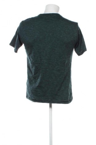 Ανδρικό t-shirt Jean Pascale, Μέγεθος M, Χρώμα Πράσινο, Τιμή 13,99 €