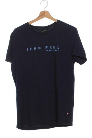 Pánské tričko  Jean Paul, Velikost L, Barva Modrá, Cena  283,00 Kč