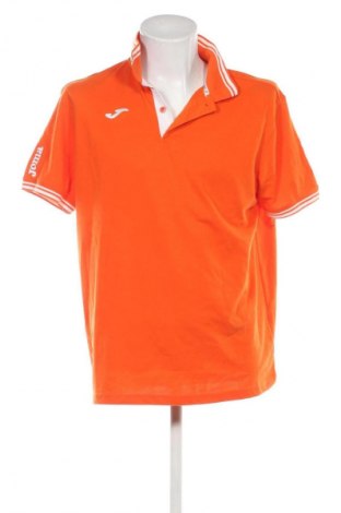 Pánské tričko  Joma, Velikost XXL, Barva Oranžová, Cena  283,00 Kč