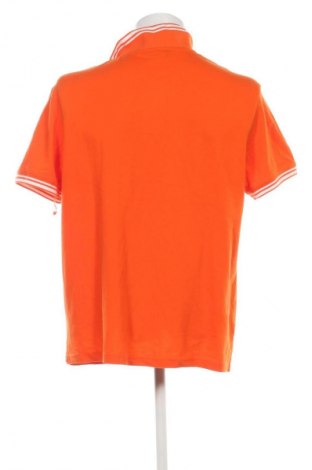 Pánské tričko  Joma, Velikost XXL, Barva Oranžová, Cena  283,00 Kč