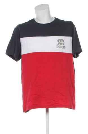 Pánske tričko  Kangaroos, Veľkosť XL, Farba Viacfarebná, Cena  9,95 €