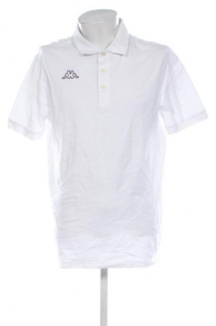 Pánské tričko  Kappa, Velikost XL, Barva Bílá, Cena  279,00 Kč
