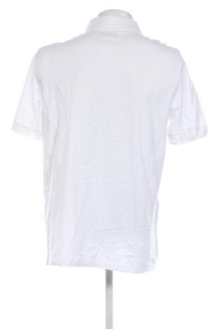 Pánské tričko  Kappa, Velikost XL, Barva Bílá, Cena  279,00 Kč