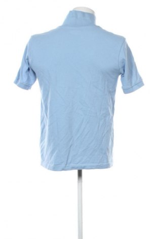 Ανδρικό t-shirt Kappa, Μέγεθος L, Χρώμα Μπλέ, Τιμή 11,99 €