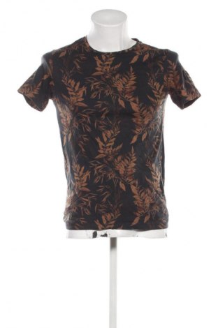 Męski T-shirt LC Waikiki, Rozmiar S, Kolor Kolorowy, Cena 35,98 zł