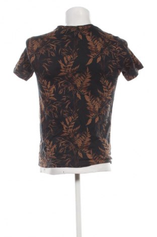 Męski T-shirt LC Waikiki, Rozmiar S, Kolor Kolorowy, Cena 35,98 zł