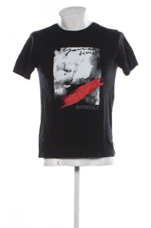 Pánské tričko  LC Waikiki, Velikost S, Barva Černá, Cena  190,00 Kč