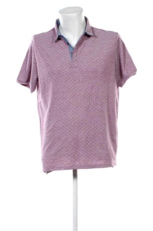 Мъжка тениска LCW, Размер XXL, Цвят Многоцветен, Цена 10,00 €