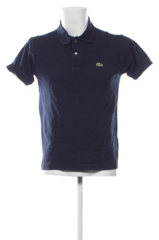 Ανδρικό t-shirt Lacoste, Μέγεθος M, Χρώμα Μπλέ, Τιμή 25,99 €