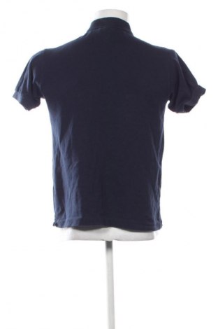 Ανδρικό t-shirt Lacoste, Μέγεθος M, Χρώμα Μπλέ, Τιμή 25,99 €