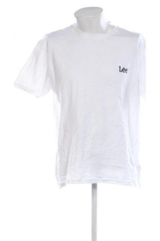 Pánské tričko  Lee, Velikost L, Barva Bílá, Cena  899,00 Kč