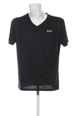 Męski T-shirt Lee Cooper, Rozmiar XL, Kolor Czarny, Cena 82,64 zł